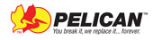 Pelican Image Logo