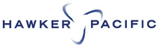 logo hawker