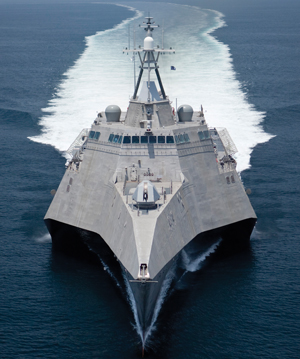 austal-independence